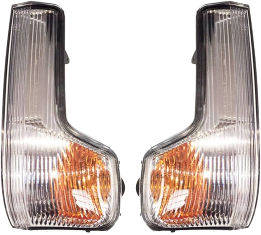 INTERMITENTE RETROVISOR IVECO DAILY 2014/2025