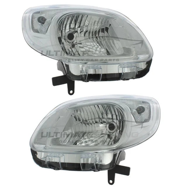 FAROS RENAULT KANGO 2013