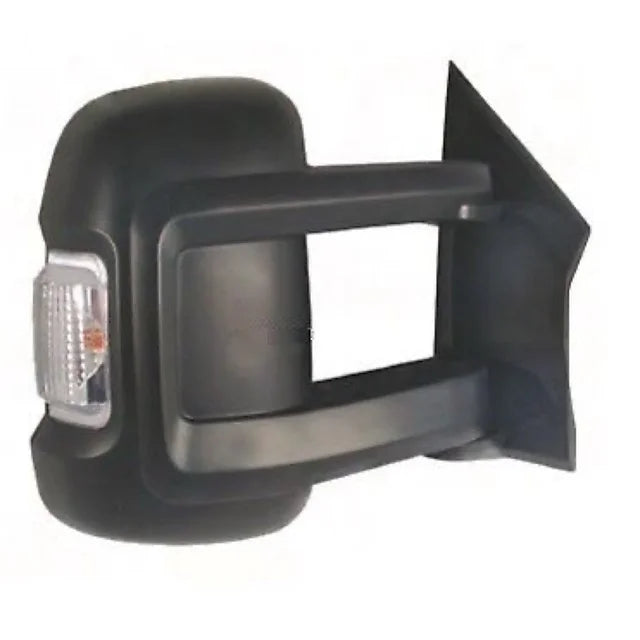 Retrovisor manual ducato jumper boxer 2006/2024