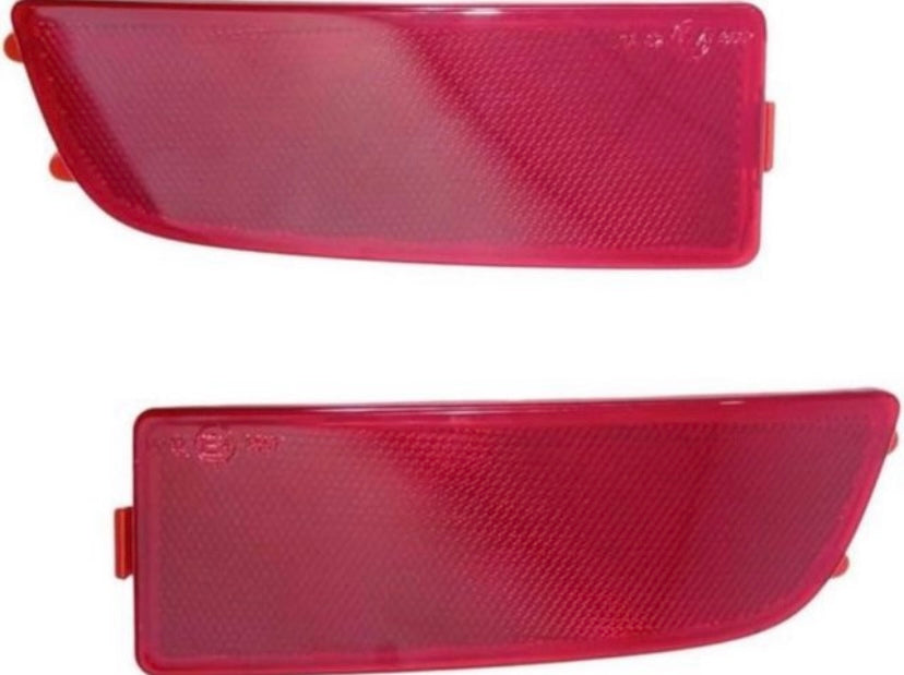 Reflector trasero Mercedes Sprinter/Vw crafter