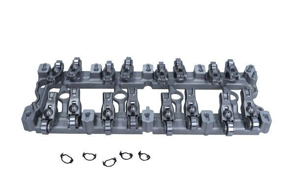 Tapa taques Ford