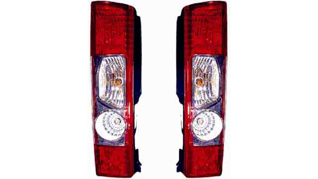 PILOTOS CITROEN JUMPER 2006/2014