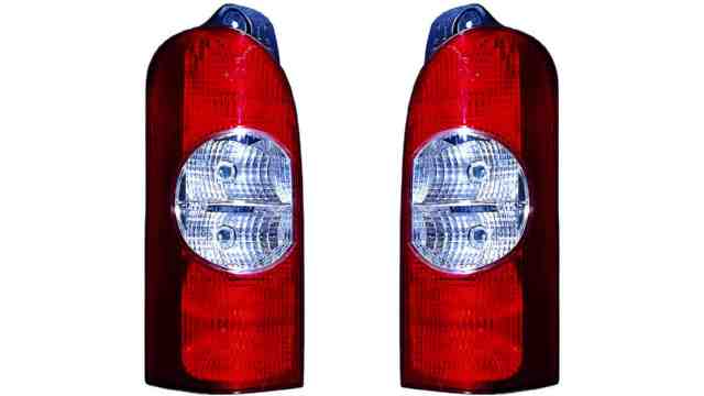 PILOTOS RENAULT MASTER/NISSAN INTERSTAR/OPEL MOVANO 2003/2008