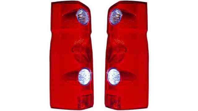 PILOTOS VOLKSWAGEN CRAFTER 2006/2014