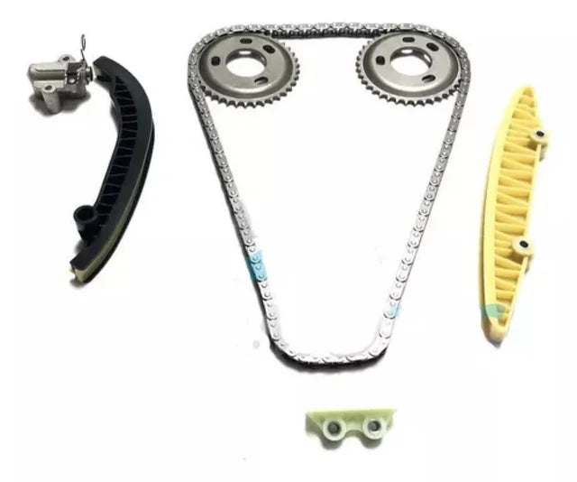 KIT DE DISTRIBUCIÓN FORD TRANSIT / CITROËN RELAY /MAS