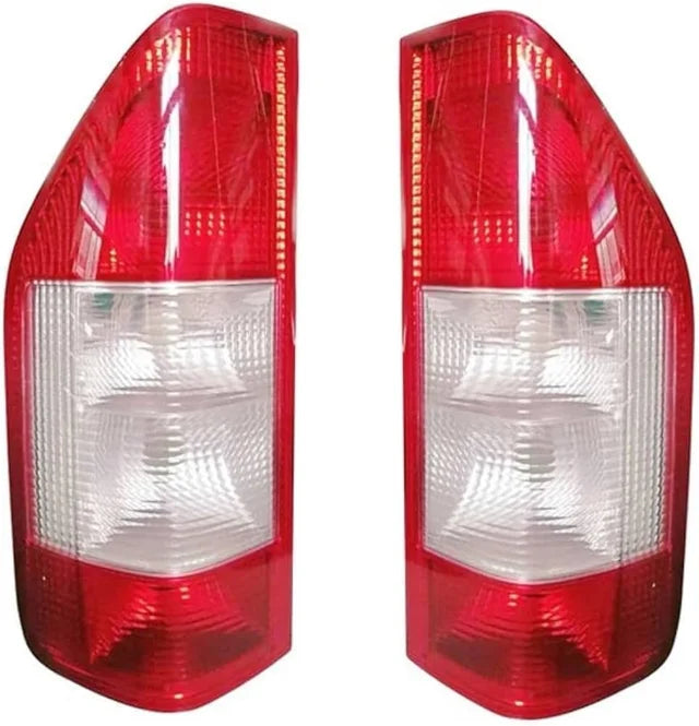 Pilotos mercedes sprinter 1995/2006