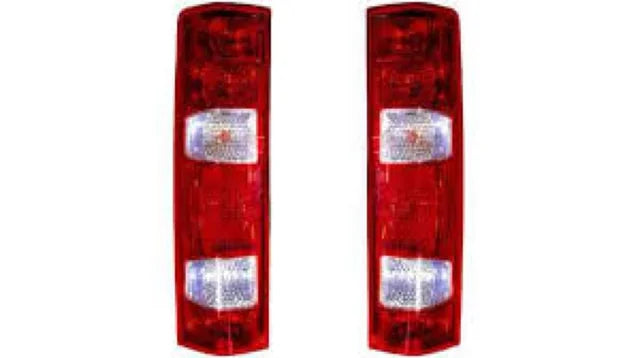 Pilotos iveco daily 2006/2011