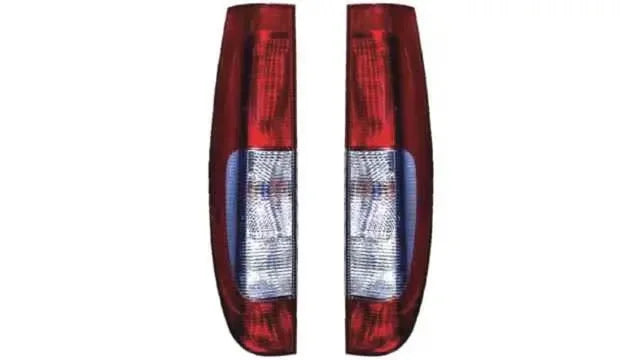 Pilotos mercedes vito/viano 2003