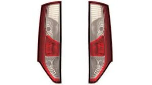 PILOTOS RENAULT KANGO 1Puerta 2013/2021