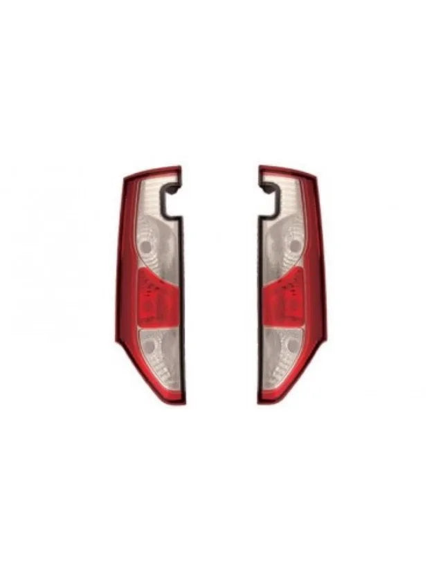 PILOTOS RENAULT KANGO 2 Puertas 2013/2021