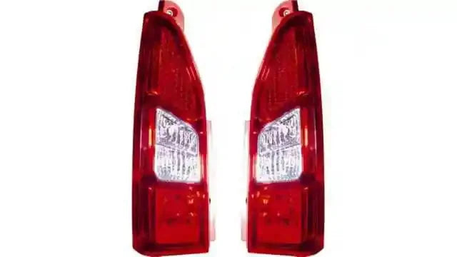 PILOTOS BERLINGO PARTNER 1Puerta 2008/2012