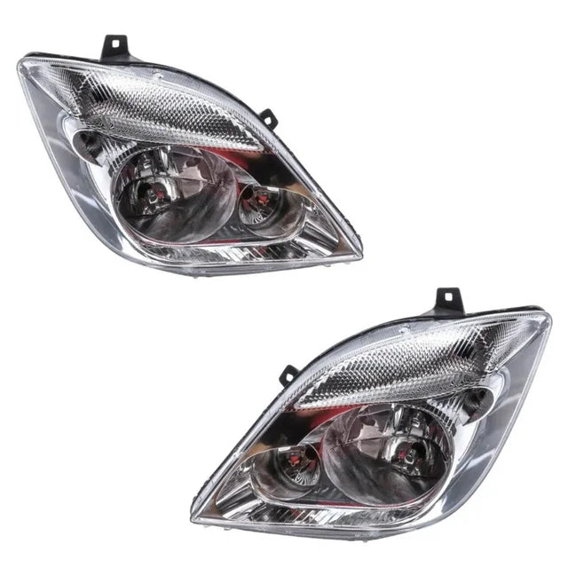 FAROS Izq/Der MERCEDES SPRINTER 2006