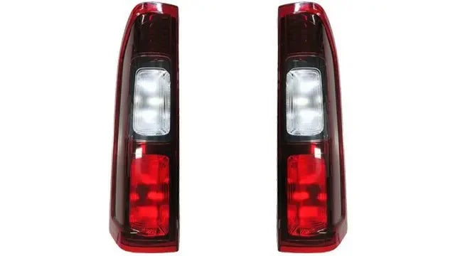 Pilotos renault trafic/opel vivaro 2014/2019