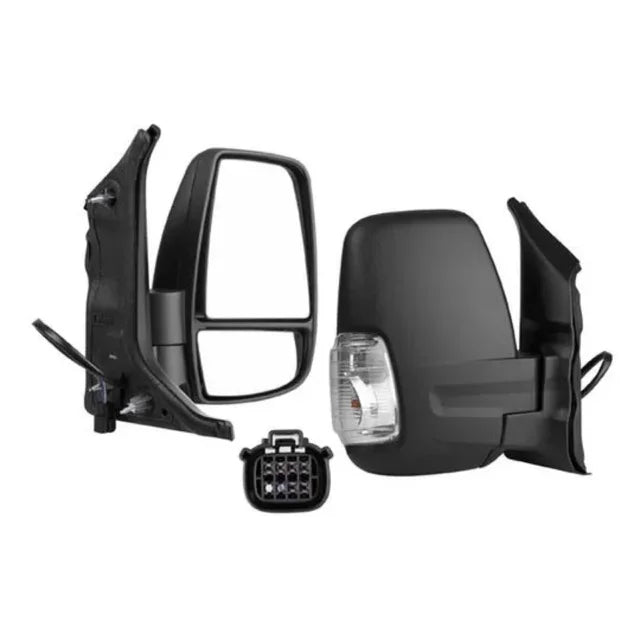 Retrovisores electricos ford transit 2014/2019