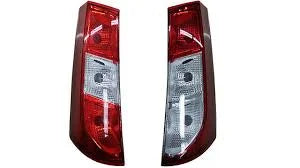 PILOTOS TRASEROS DACIA DOKKER 2013