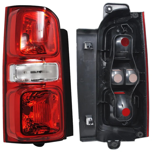 PILOTOS JUMPY/EXPERT 2016