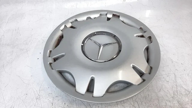 A639 400 00 25 - TAPACUBOS MERCEDES-BENZ 16''