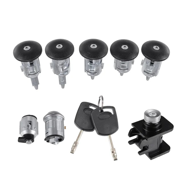 SISTEMA DE CIERRE CENTRALIZADO FORD CONNECT 1.8 TD