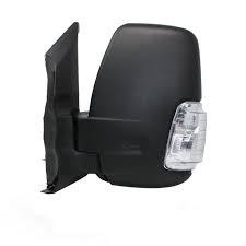 RETROVISOR FORD TRANSIT 2014/2019 MANUAL