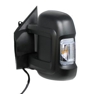 Retrovisor eléctrico Ducato/Jumper/Boxer 2006/2025