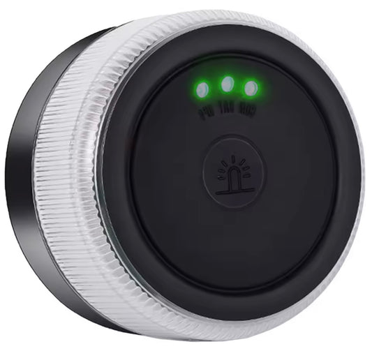 Baliza V16 Geolocalización DGT 3.0