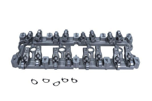 Tapa taques Ford